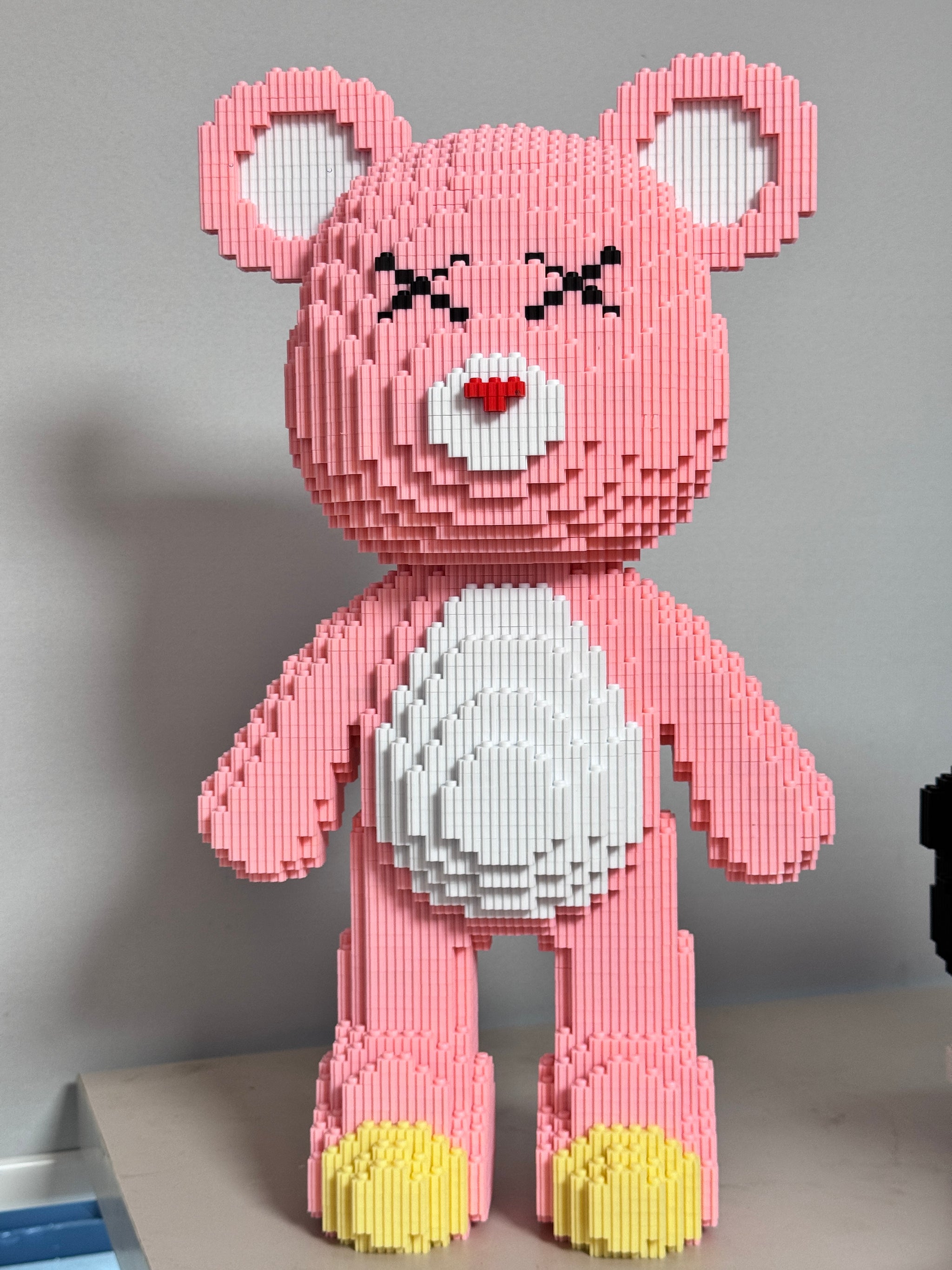 BrickBears Jinx Bear