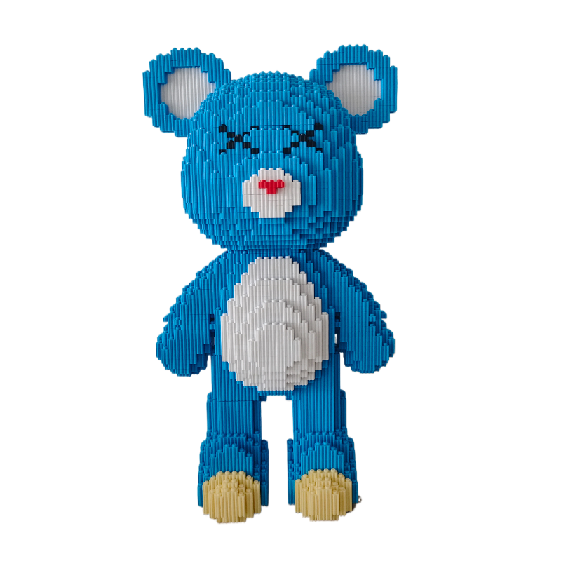 BrickBears Jinx Bear