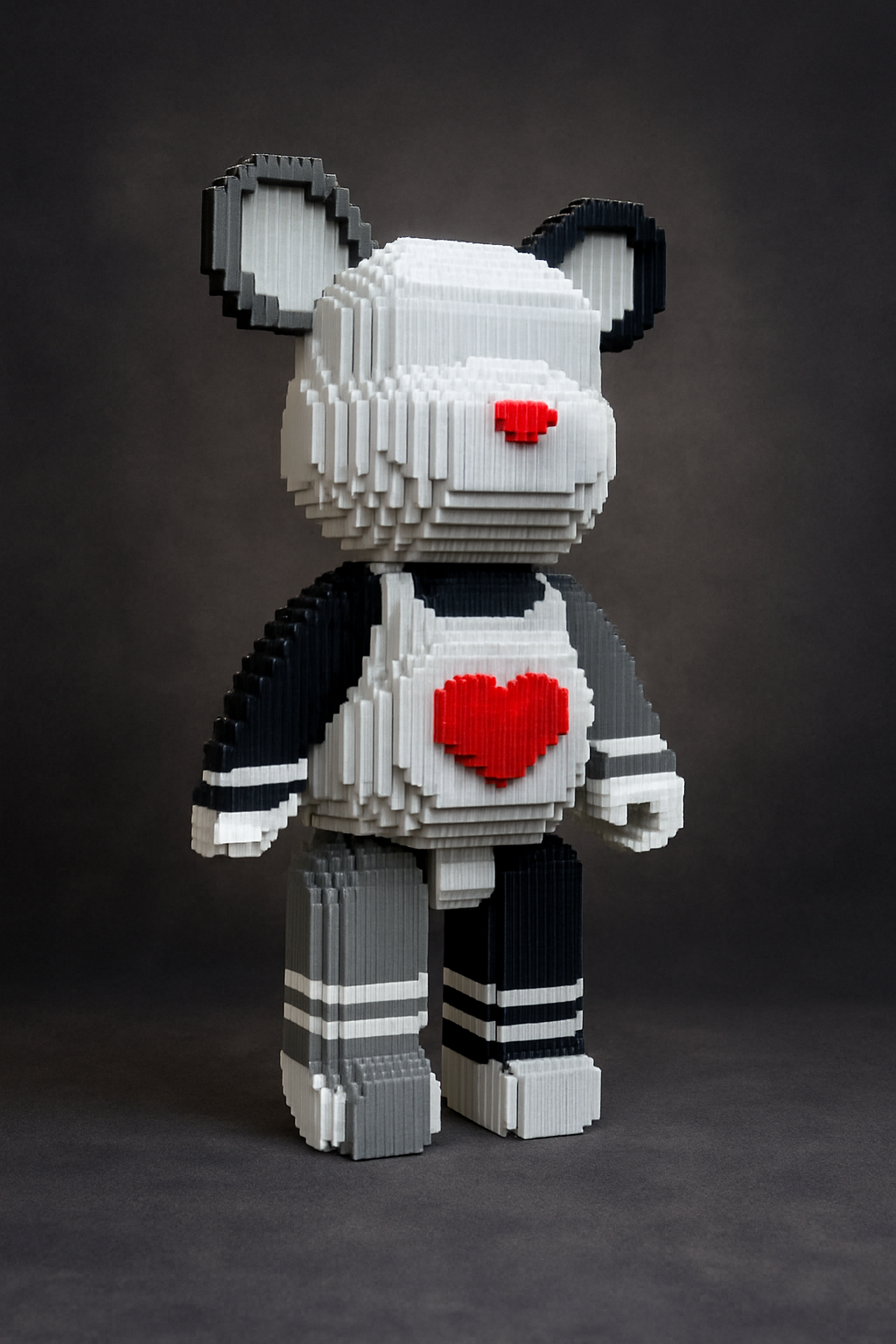 BrickBears Jinx Bear